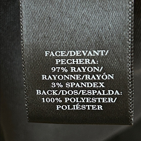 Ann Taylor Midi Dress - Picture 8 of 10